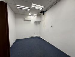 Times Centre (D19), Office #566777141